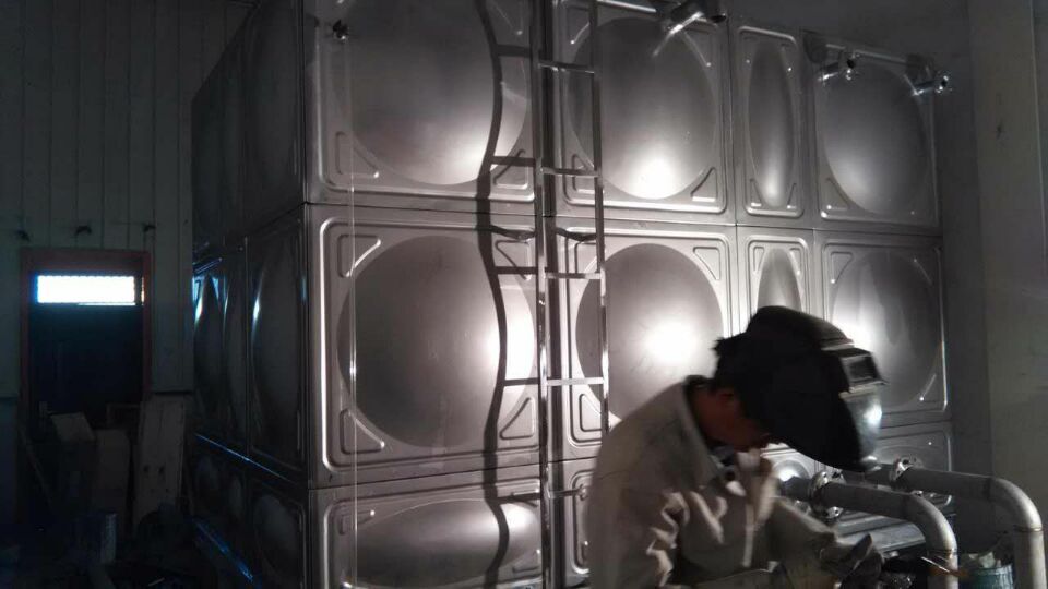 辽阳不锈钢水箱公司